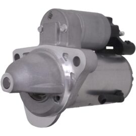 AC DELCO REMAN STARTER (