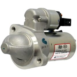 AC DELCO REMAN STARTER (