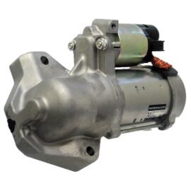 AC DELCO REMAN STARTER (