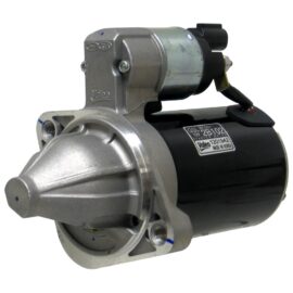 AC DELCO REMAN STARTER (