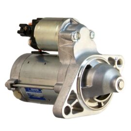 AC DELCO REMAN STARTER (