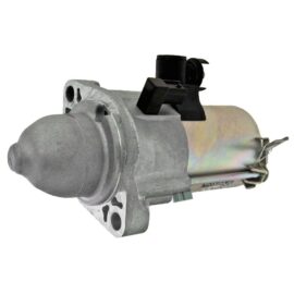 AC DELCO REMAN STARTER (