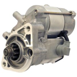AC DELCO REMAN STARTER W