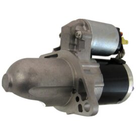 AC DELCO REMAN STARTER (