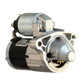 AC DELCO REMAN STARTER (