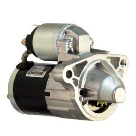 AC DELCO REMAN STARTER (