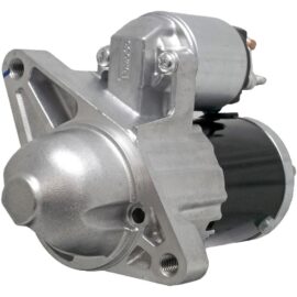 AC DELCO REMAN STARTER W