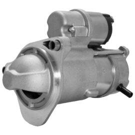 AC DELCO REMAN STARTER W