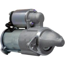 AC DELCO REMAN STARTER (
