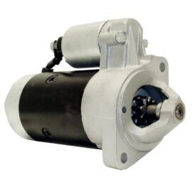 AC DELCO REMAN STARTER