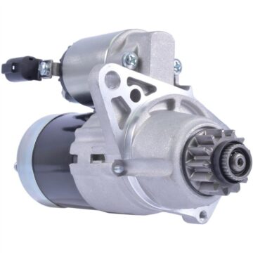 AC DELCO STARTER-(MIPGM0