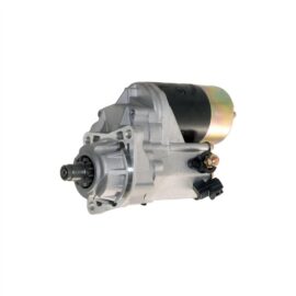 AC DELCO STARTER-(NDWO 2
