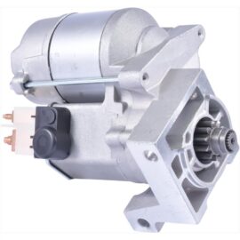 AC DELCO NEW STARTER(NDW