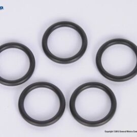 AC DELCO GASKET-OIL FLTR