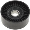 AC DELCO PULLEY-BELT IDL