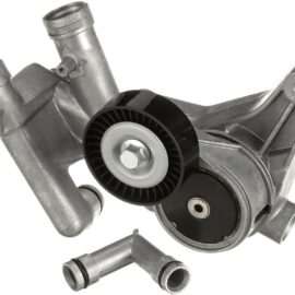 AC DELCO TENSIONER ASM-D