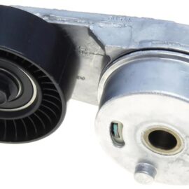 AC DELCO TENSIONER ASM-D