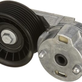 AC DELCO TENSIONER ASM-D