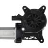 AC DELCO MOTOR ASM-RR S/