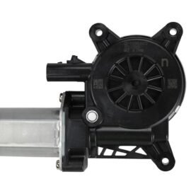 AC DELCO MOTOR ASM-RR S/