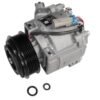 AC DELCO COMPRESSOR KIT-
