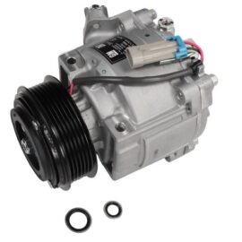 AC DELCO COMPRESSOR KIT-