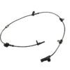 AC DELCO SENSOR ASM-RR W