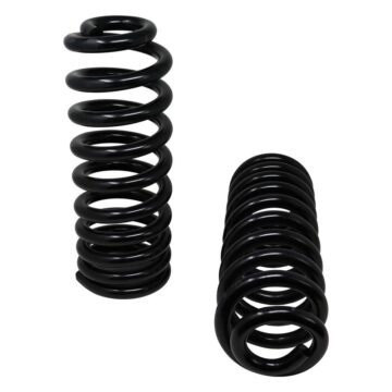 AC DELCO COIL SPRINGS