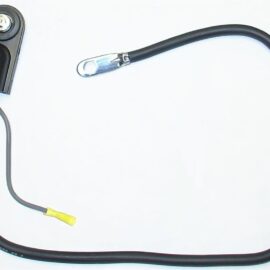AC DELCO BATTERY CABLE