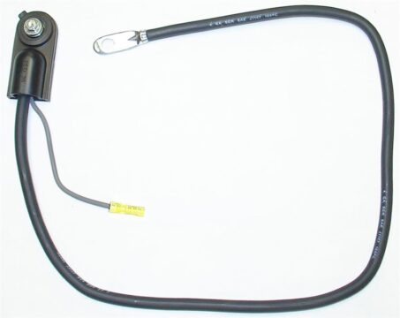 AC DELCO BATTERY CABLE