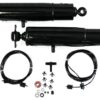 AC DELCO ABSORBER ASM-RR