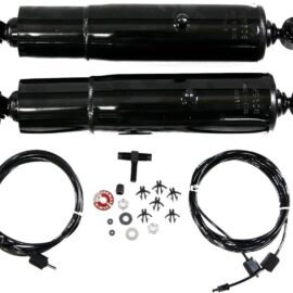 AC DELCO ABSORBER ASM-RR