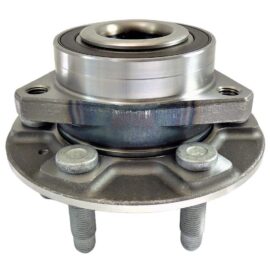 AC DELCO HUB ASSEMBLY