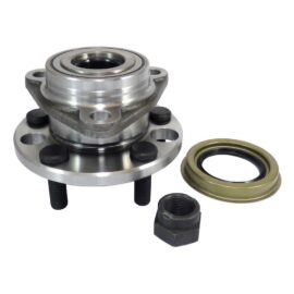 AC DELCO HUB ASSEMBLY