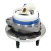 AC DELCO HUB ASSEMBLY