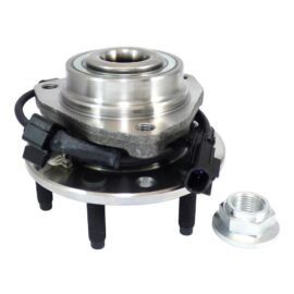 AC DELCO HUB ASSEMBLY