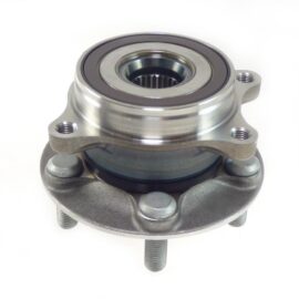 AC DELCO WHEEL BEARING A