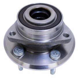 AC DELCO HUB ASSEMBLY