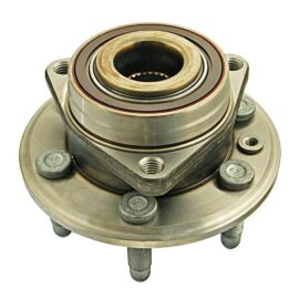 AC DELCO HUB ASSEMBLY