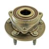 AC DELCO HUB ASSEMBLY