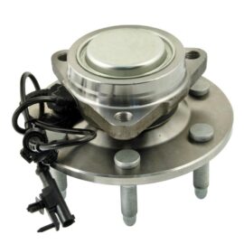 AC DELCO HUB ASSEMBLY