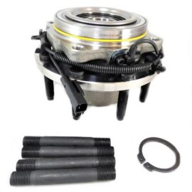 AC DELCO HUB ASSEMBLY
