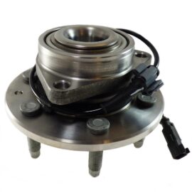 AC DELCO HUB ASSEMBLY