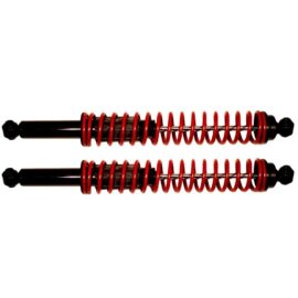 AC DELCO ABSORBER ASM-RR