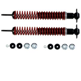 AC DELCO ABSORBER ASM-FR