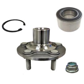 AC DELCO SPINDLE KIT