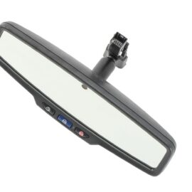 AC DELCO MIRROR ASM-I/S