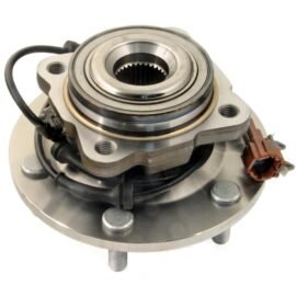 AC DELCO HUB ASSEMBLY