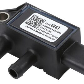 AC DELCO SENSOR ASM-EXH