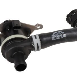 AC DELCO PUMP ASM-AUX WA